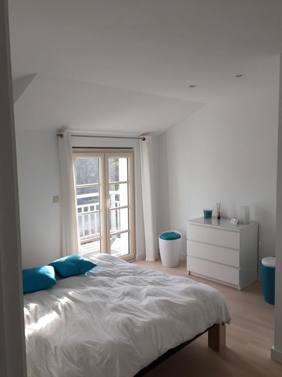 Le Châtaignier Wezembeek-Oppem Exterior foto