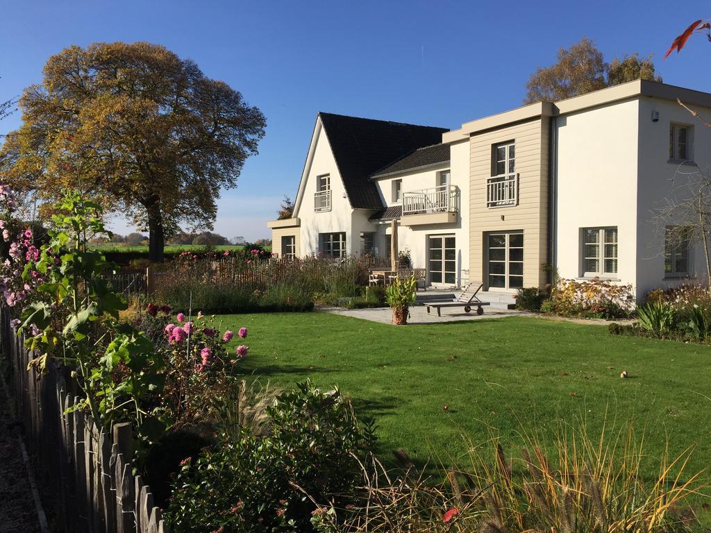 Le Châtaignier Wezembeek-Oppem Exterior foto